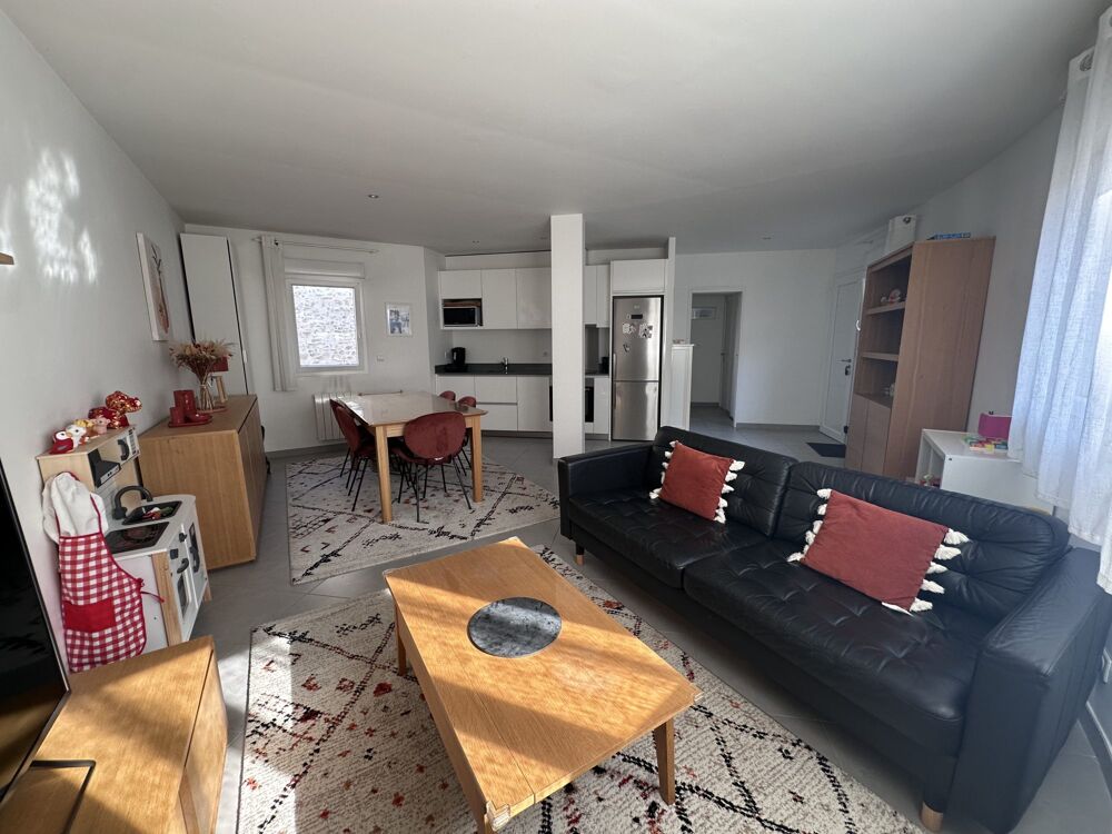 Appartement 3 pièces 1 m² · à Aubergenville · 1 m² · 163 000 €