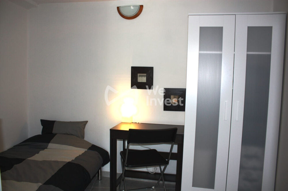 Vente Appartement IDÉAL INVESTISSEURS STUDIO DE 19M2 Corbeil-essonnes