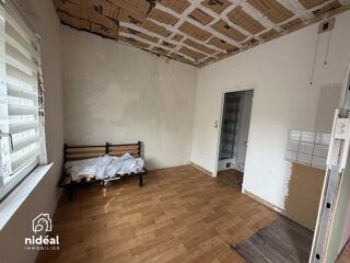  Immeuble à vendre 85 m²