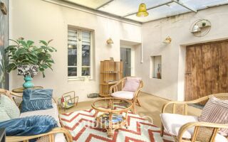  Maison � vendre 3 pi�ces 72 m�