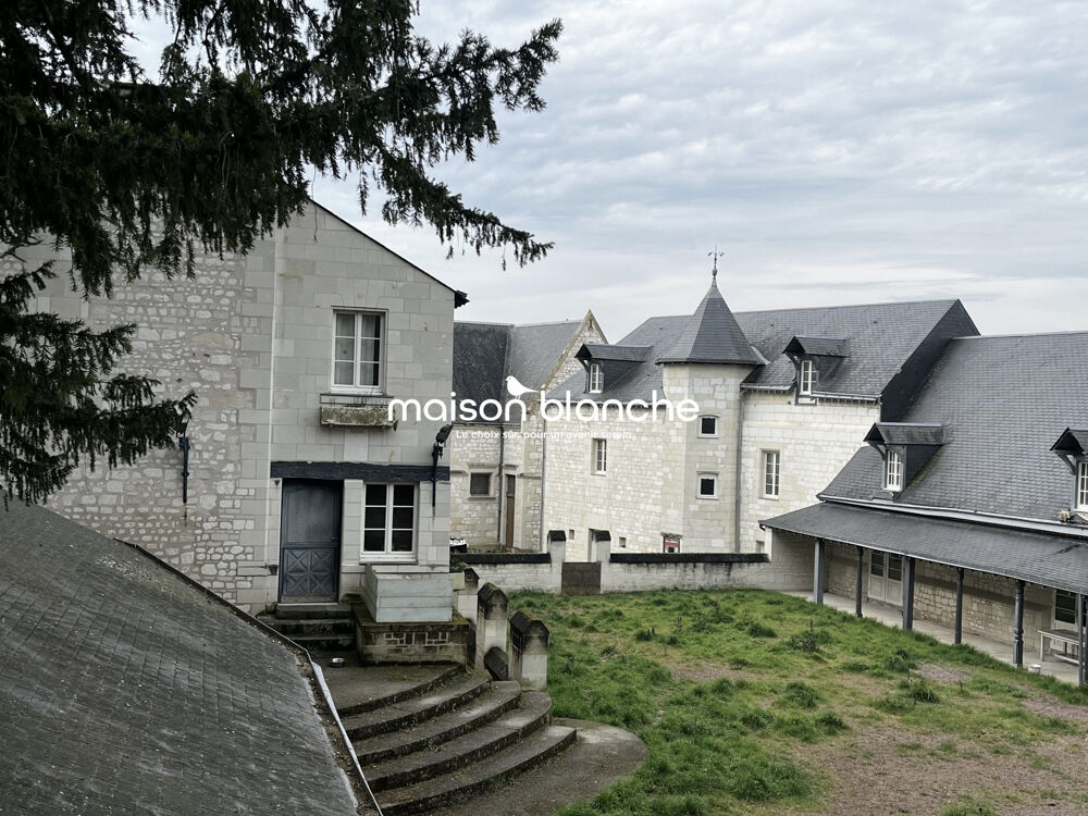 à vendre  Propriété/château Saumur (49400)