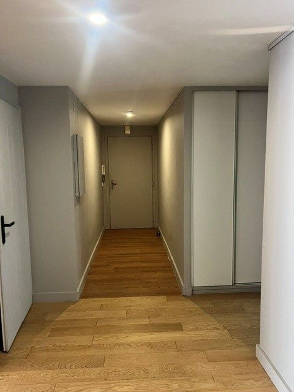 Vente Appartement Appartement à vendre Lille Lille