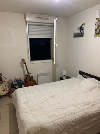  Appartement � vendre 2 pi�ces 42 m�