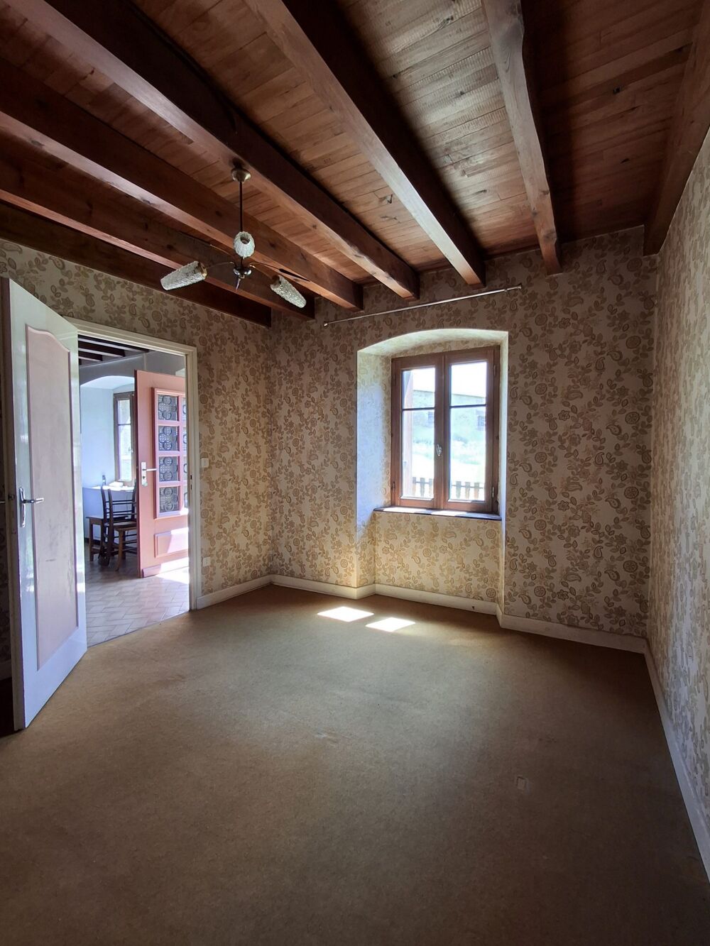Vente Maison SP465 Saint-jean-de-nay