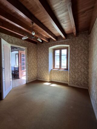  Maison à vendre 4 pièces 110 m²