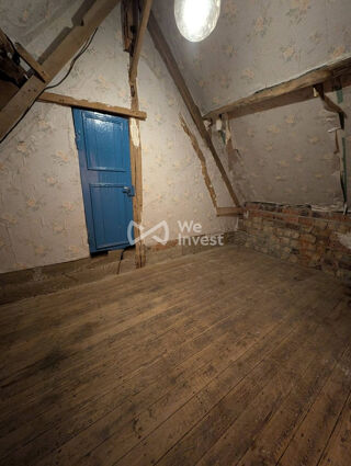  Maison � vendre 8 pi�ces 110 m�