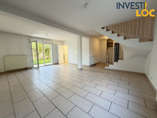  Maison � louer 5 pi�ces 110 m�