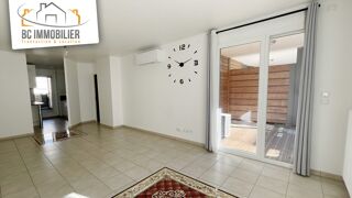  Appartement � vendre 4 pi�ces 80 m�