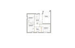  Maison � vendre 5 pi�ces 120 m�