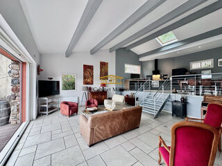  Maison � vendre 5 pi�ces 165 m�