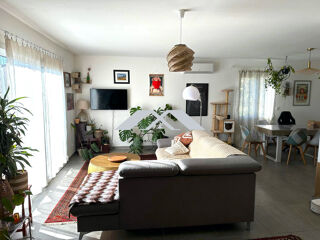  Maison à vendre 4 pièces 102 m²