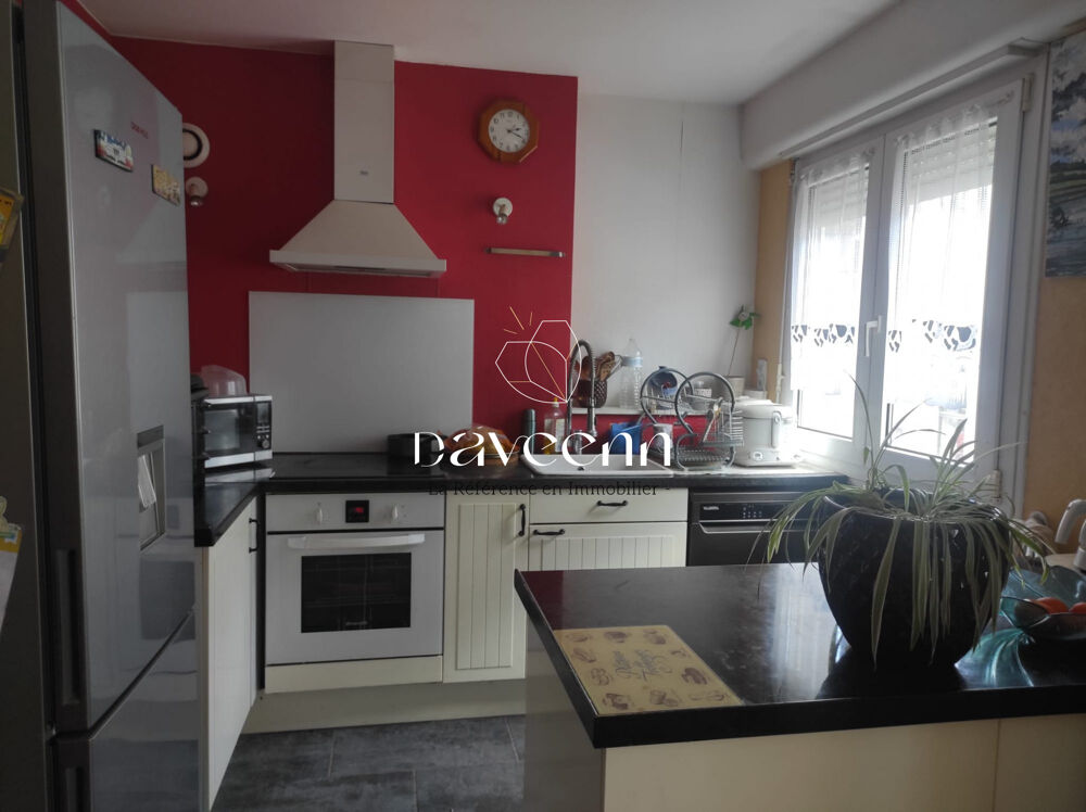 Vente Appartement Appartement à vendre Pluvigner