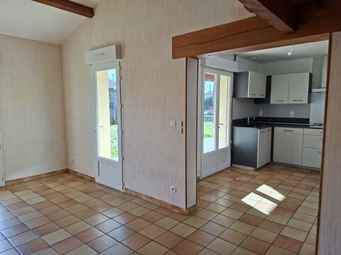  Maison à vendre 3 pièces 78 m²