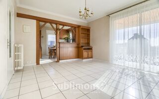  Maison � vendre 4 pi�ces 95 m�