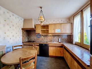  Maison à vendre 6 pièces 87 m²