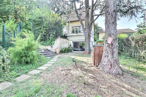 Maison 6 pièces à Bures-sur-Yvette 525000 Bures-sur-Yvette (91440)