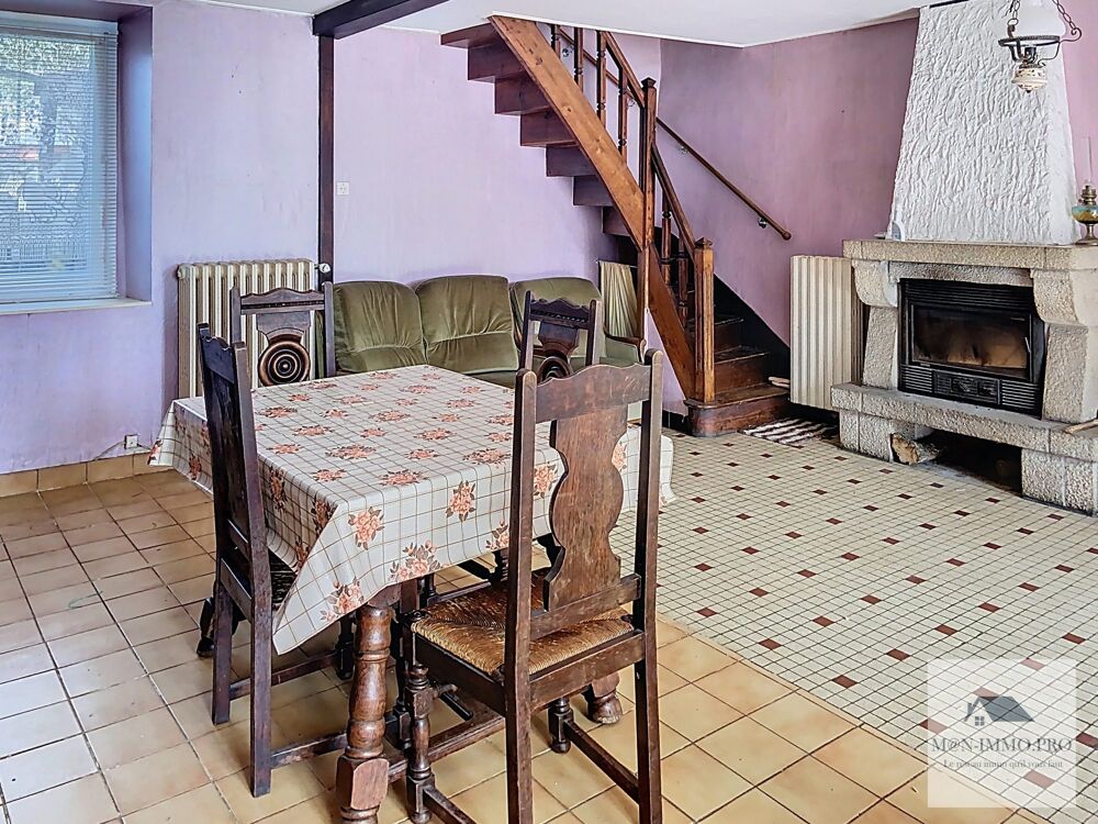 Vente Maison Maison à vendre Les Portes du Coglais Les portes du coglais