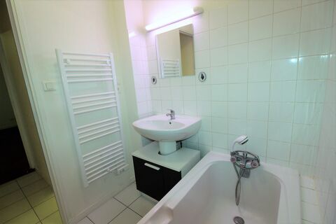  Appartement � louer 2 pi�ces 48 m�