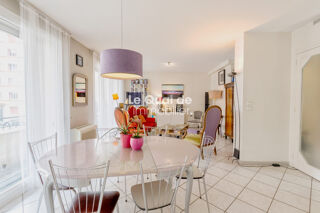  Appartement � vendre 6 pi�ces 173 m� Grenoble