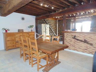  Maison � vendre 7 pi�ces 224 m�