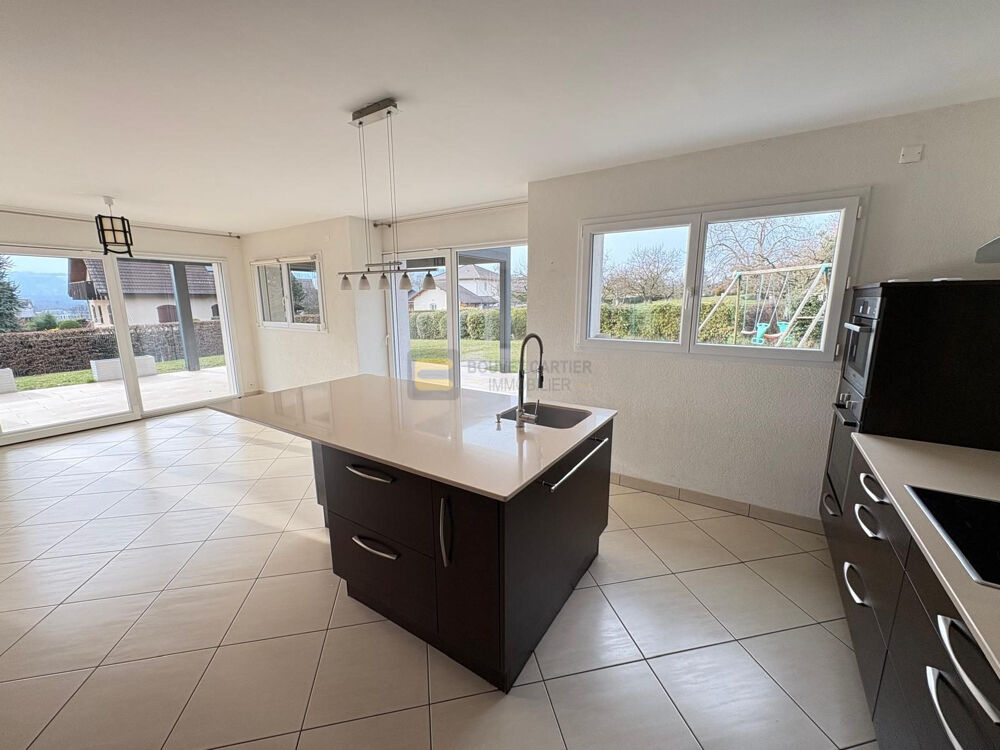 � vendre  Maison Contamine-sur-Arve (74130)