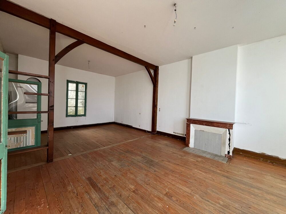 Maison à vendre Castillonnès
