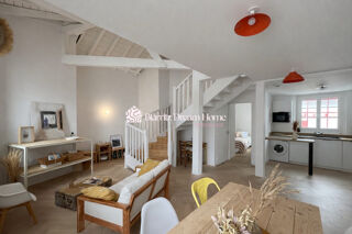  Appartement � vendre 3 pi�ces 60 m�