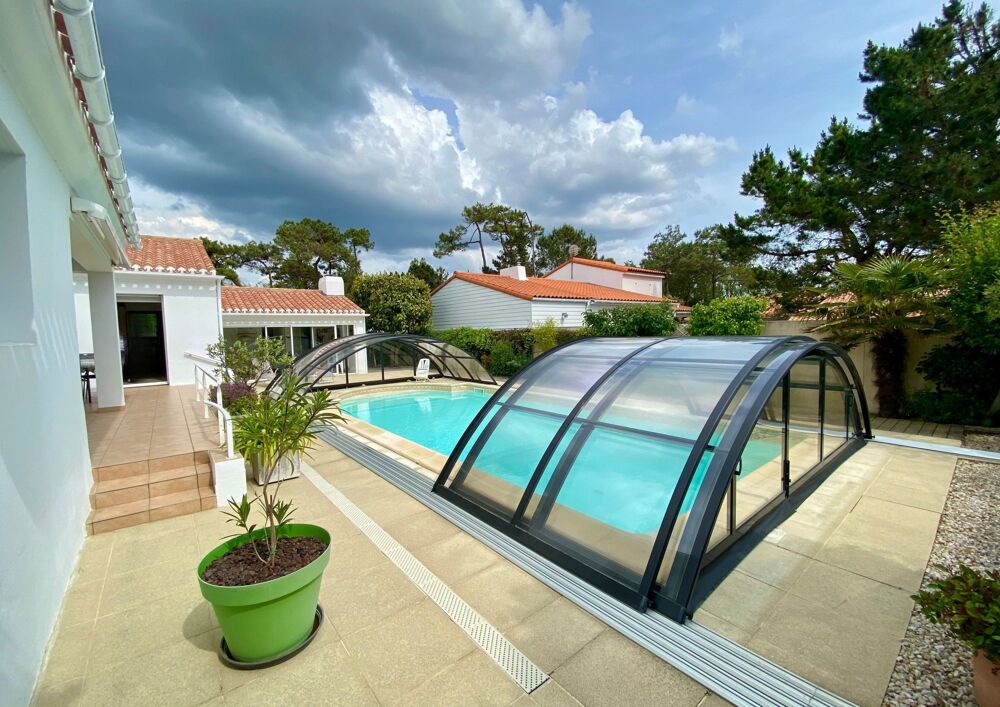 � vendre  Maison Bretignolles-sur-Mer (85470)