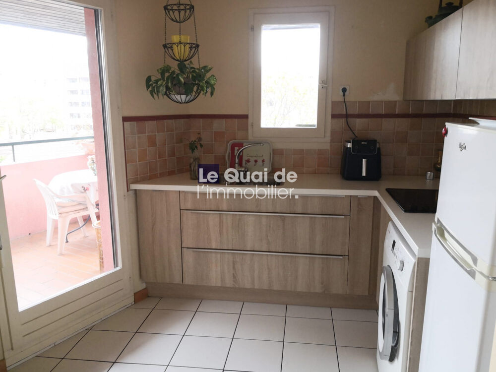 Appartement à vendre Grenoble
