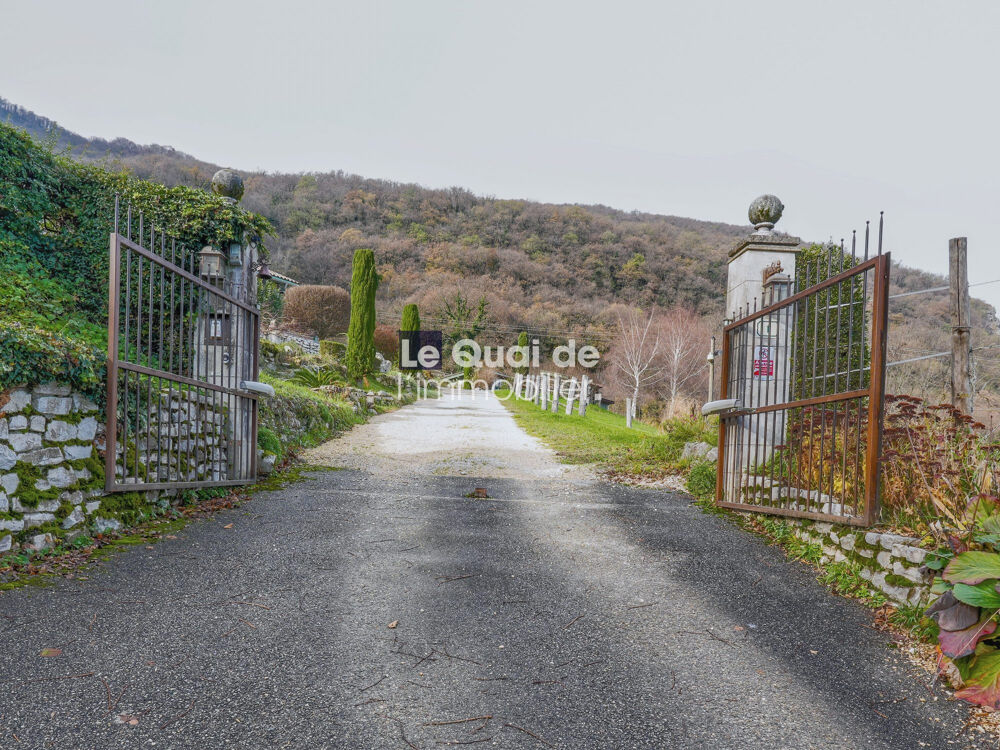 � vendre  Maison Veurey-Voroize (38113)