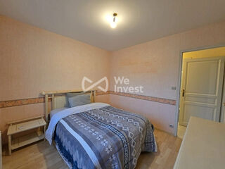  Maison � vendre 4 pi�ces 134 m�