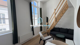  Appartement à louer 2 pièces 25 m²