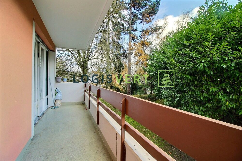 Appartement 3 pièces à Villebon-sur-Yvette