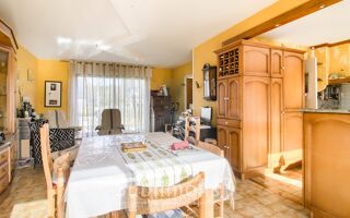  Maison à vendre 5 pièces 120 m²