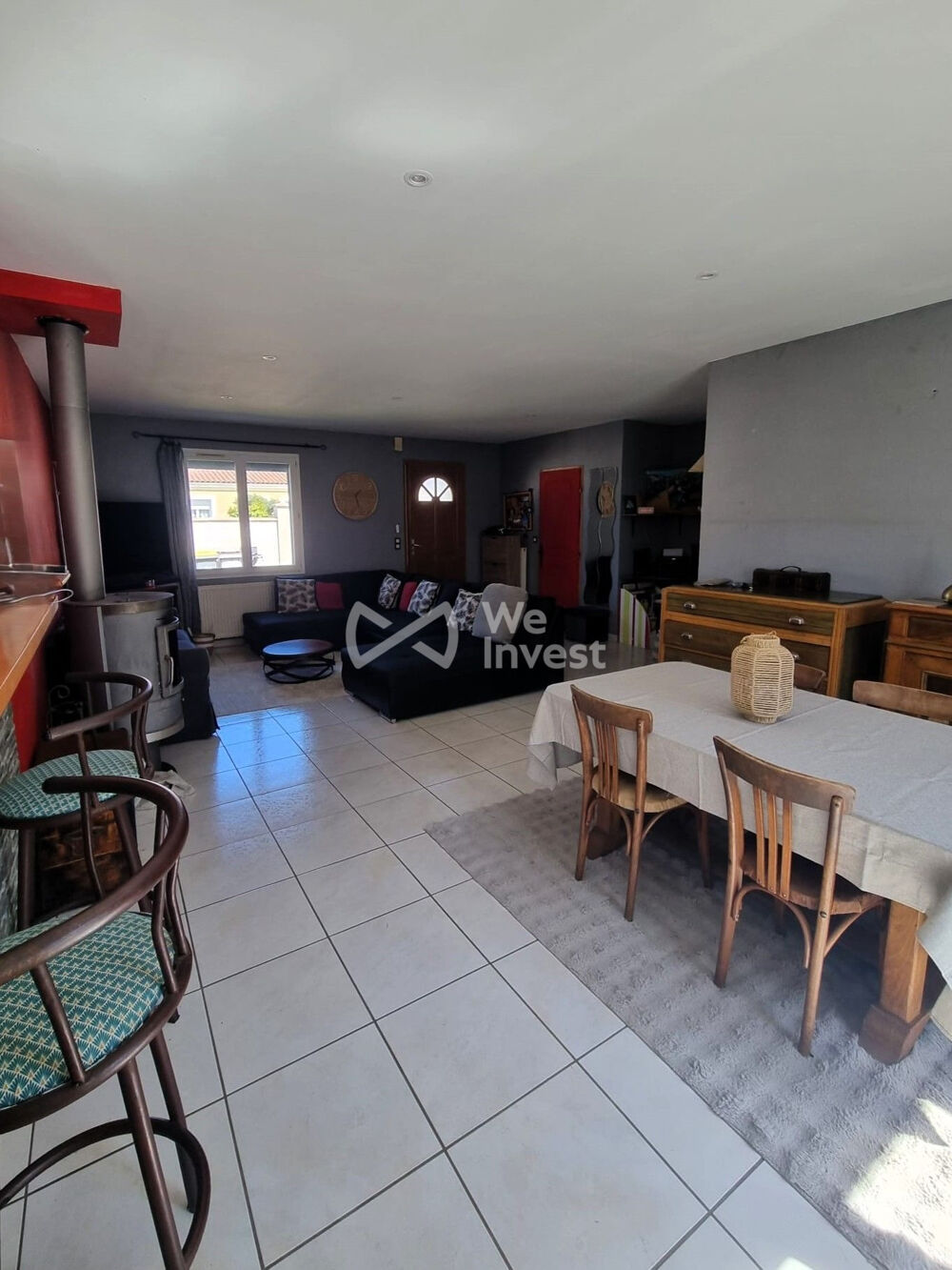 Vente Maison Maison plain-pied Mazamet
