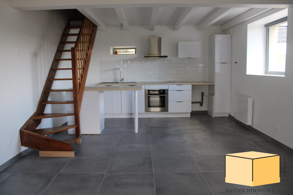 Location Maison Maison individuelle sur BELLEY (01300) Belley
