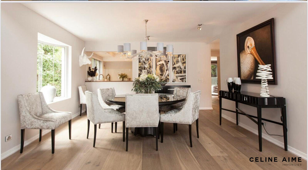 Vente Appartement 4 PIECES A ASNIERES SUR SEINE AVEC LOGGIA ET BALCON Asnières-sur-seine