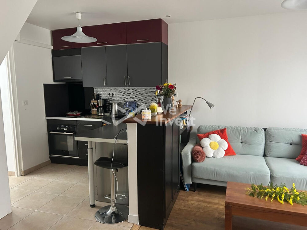 Vente Maison Maison 6 pièces – 84 m² – Ivry-sur-Seine – Coup de coeur Ivry-sur-seine
