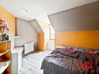  Maison � vendre 6 pi�ces 102 m�