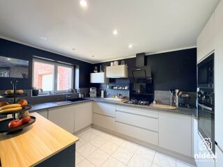  Maison à vendre 7 pièces 121 m²