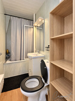  Appartement à vendre 2 pièces 37 m²