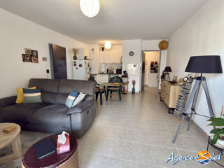  Appartement à vendre 3 pièces 59 m²