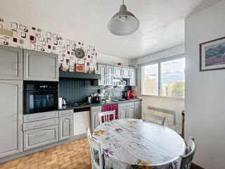  Appartement � vendre 4 pi�ces 93 m�