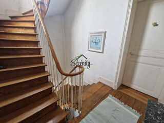  Maison à vendre 8 pièces 180 m²