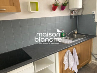  Maison � louer 1 pi�ce 38 m�