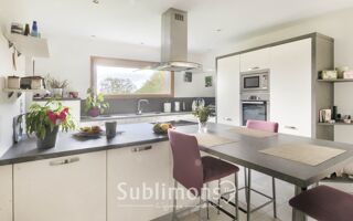  Maison � vendre 6 pi�ces 189 m�