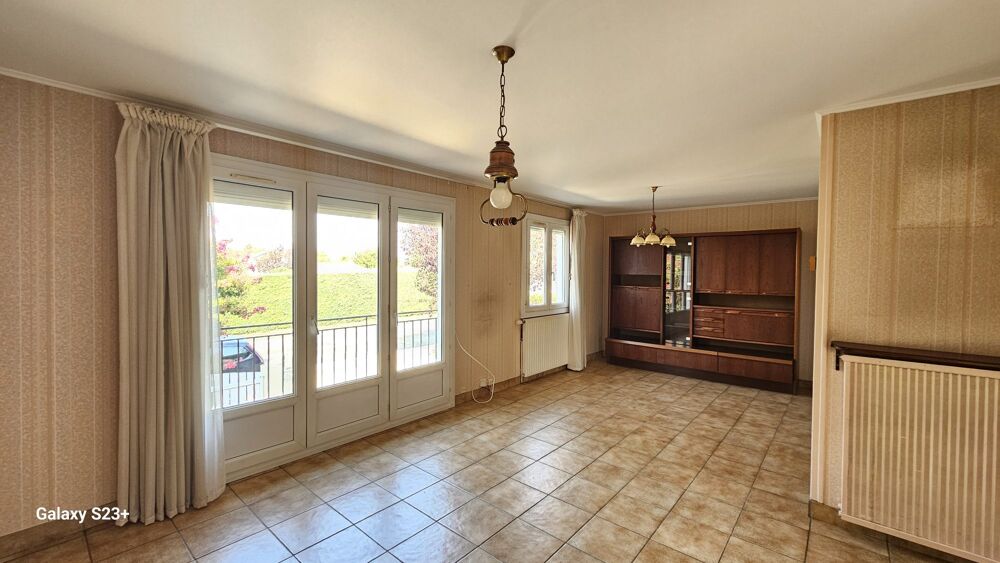 Vente Maison Maison à vendre Niort Niort