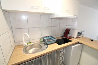  Appartement  louer 1 pice 25 m