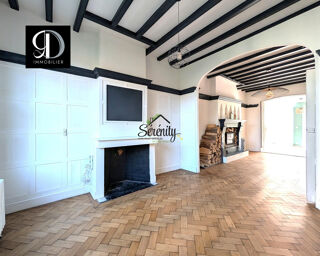  Maison à vendre 8 pièces 250 m²