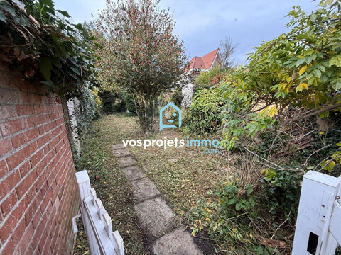  Appartement � louer 2 pi�ces 51 m�